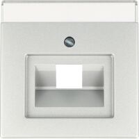 Busch-Jaeger future linear Zentralscheibe UAE 1-fach 1803-83