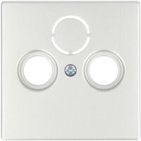 Busch-Jaeger future linear Zentralscheibe Antenne 2- /...
