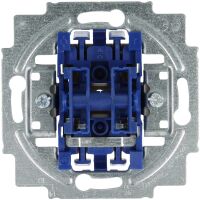 Busch-Jaeger Wipptaster-Einsatz 2x 1-polig 2...