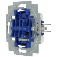 Busch-Jaeger Wipptaster-Einsatz 2x 1-polig 2...