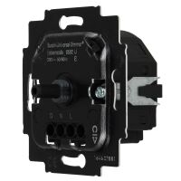 Busch-Jaeger Busch-Drehdimmer bis 5 Nebenstellen 6592 U