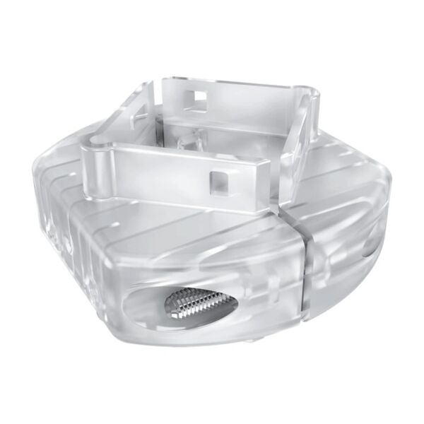 Busch-Jaeger Mastadapter für Wetterstation flex WS-1/A1L.11