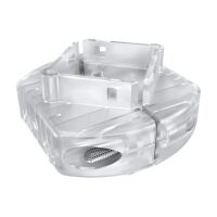 Busch-Jaeger Mastadapter für Wetterstation flex...
