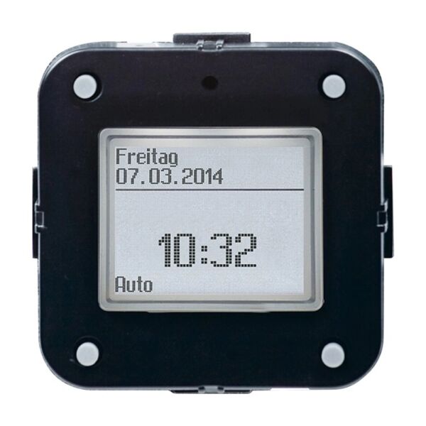 Busch-Jaeger Standard-Timer-Bedienelement 6456-101