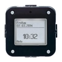 Busch-Jaeger Standard-Timer-Bedienelement 6456-101