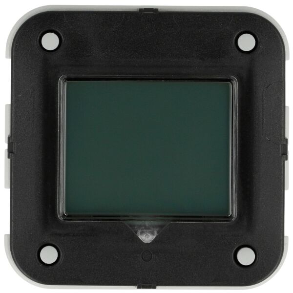 Busch-Jaeger Komfort-Timer-Bedienelement 6455-101