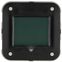 Busch-Jaeger Komfort-Timer-Bedienelement 6455-101