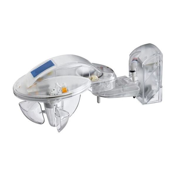 Busch-Jaeger Wireless Wetterstation für FlexTronics und Free@home WS-1-WL.11