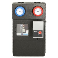 ESBE Pumpengruppe ungemischter Kreis GDA 211 61001100