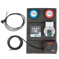 ESBE Pumpengruppe gemischter Kreis GRA 211 61042100