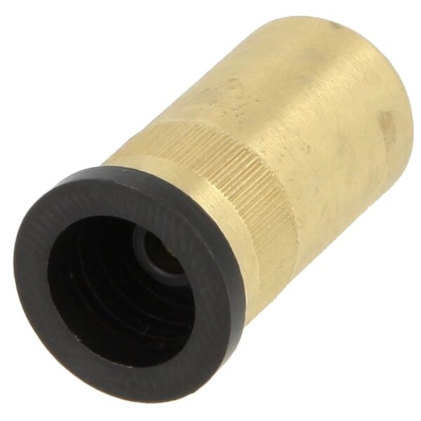ESBE Rückschlagventil VCA100 für 15 mm 36500100