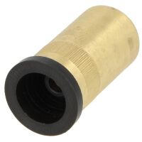 ESBE Rückschlagventil VCA100 für 15 mm 36500100