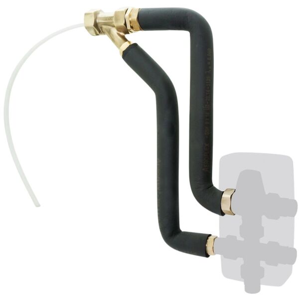 ESBE Lanzenventil VTR801 Rp 1"