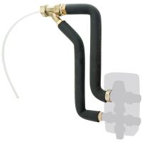 ESBE Lanzenventil VTR801 Rp 1"