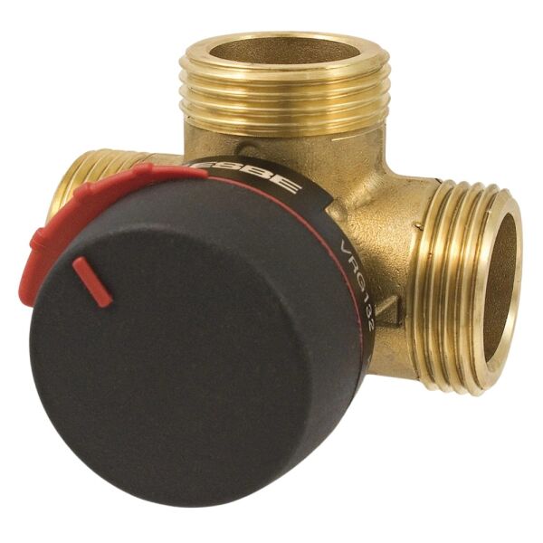 ESBE Heizungsmischer 3-Wege 1" AG VRG 132 11602200