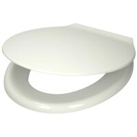 Pagette WC-Sitz Exklusiv aus Duroplast mit...