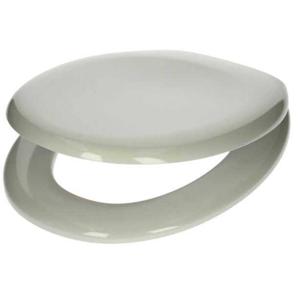 Pagette WC-Sitz Rondo manhattan Duroplast 794680210