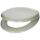 Pagette WC-Sitz Rondo manhattan Duroplast 794680210