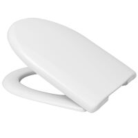 Haro WC-Sitz Move mit SoftClose und TakeOff alpinweiß