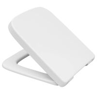 Haro WC-Sitz Madura eckig mit SoftClose und TakeOff...