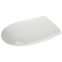 Haro WC-Sitz Passat Premium oval mit SoftClose und...