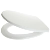 Haro WC-Sitz Passat Premium oval mit SoftClose und...