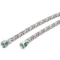 Ölschlauch Universal 1/2" x 1/2"...