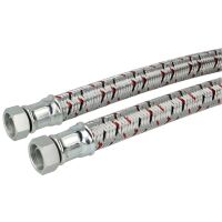 Ölschlauch Universal 3/4" x 3/4"...