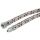 Ölschlauch 1/8" AG x 3/8" Überwurfmutter, 1000 mm