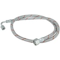 Ölschlauch M12 x 1,5 Rohrbogen x 3/8"...
