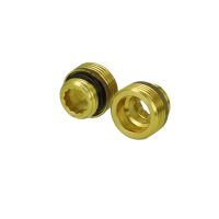 Itap reduzierter Anschlussnippel 3/4" x 1/2"...