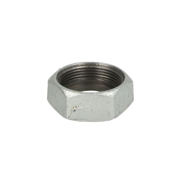 WESA Überwurfmutter für Pumpen-Kugelhahn 1" und 1 1/4"