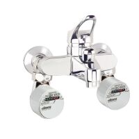 Allmess Badewannen-Wasserzähler 2,5 m³/h Kalt-...