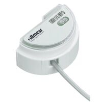 Allmess Aufsteckmodul M-Bus für +m Wasserzähler...