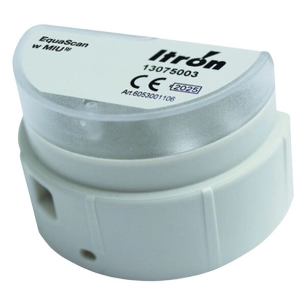 Allmess Funk-Aufsteckmodul EquaScan RF für +m Wasserzähler 6070005106