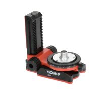 SOLA Wandhalterung WH mit 5/8" für Linien- und...