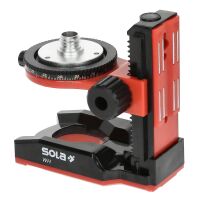 SOLA Wandhalterung WH mit 5/8" für Linien- und...