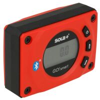 SOLA GO! smart Neigungs- und Winkelmesser mit Bluetooth