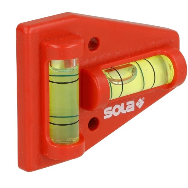 SOLA Kreuz-Wasserwaage K 5 1430920