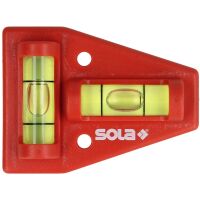 SOLA Kreuz-Wasserwaage K 5 1430920