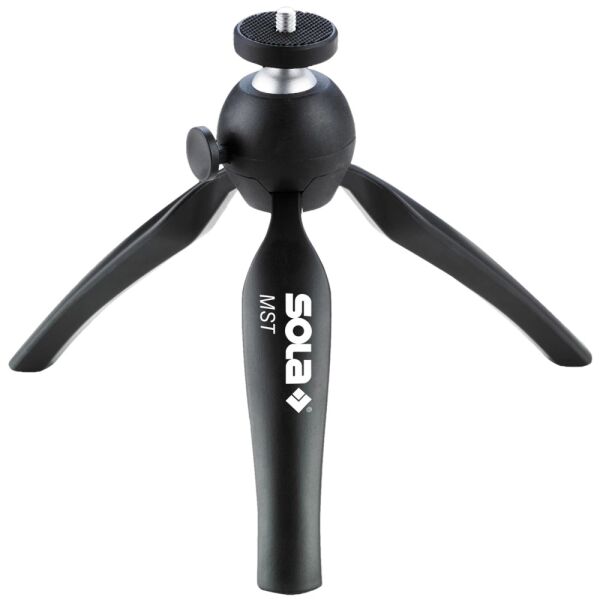 SOLA Ministativ MST 1/4" für Entfernungsmesser 71121901