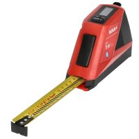 SOLA Digitales Rollbandmaß CITO 5 m mit Bluetooth...