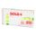 SOLA Mini-Wasserwaage R 100 aus Acrylglas 10 cm 01622101
