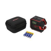 SOLA Kreuzlinienlaser X2 Green in Schutztasche 71014001