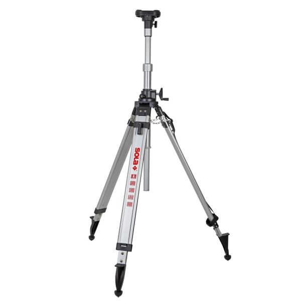SOLA Teleskopstativ TST 120 bis 305 cm 71121501