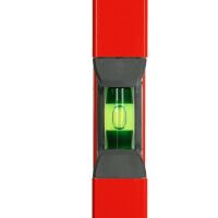 SOLA Wasserwaage RED 3 / BIG RED 3, 60 bis 200 cm