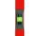 SOLA Wasserwaage RED 3 / BIG RED 3, 60 bis 200 cm