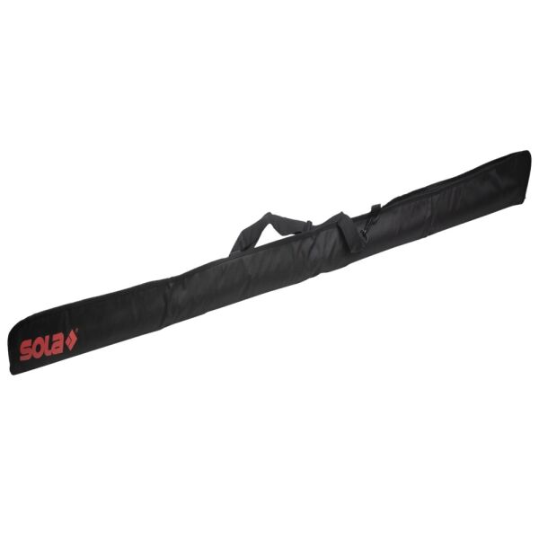 SOLA Schutztasche BAG für Wasserwaagen 60 bis 200 cm