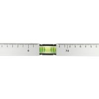 SOLA Installations-Wasserwaage MRMI mit V-Nut und Magnet,...