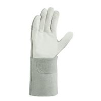 teXXor® Schweißerhandschuhe BATU TARA natur,...